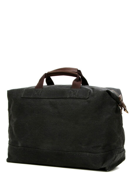 Sac de voyage cabine Machu Pichu 51 cm Noir