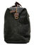 Sac de voyage cabine Machu Pichu 51 cm Noir