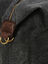 Sac de voyage cabine Machu Pichu 51 cm Noir