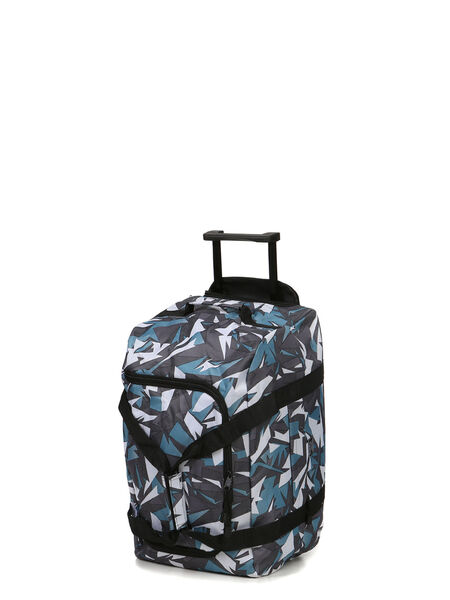 Sac de voyage cabine à roulettes Confort 52 cm