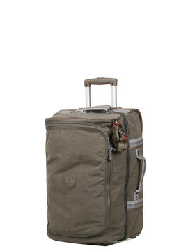 Sac de voyage cabine trolley Teagan S - 55 cm Soft Earthy C