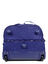 Sac de voyage trolley Teagan M BP - 66 cm Cotton Indigo