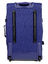 Sac de voyage trolley Teagan M BP - 66 cm Cotton Indigo