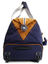 Sac de voyage � roulettes Art on Wheels M - 64 cm Active Blue Bl Active Blue Bl