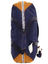 Sac de voyage � roulettes Art on Wheels M - 64 cm Active Blue Bl Active Blue Bl