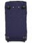Sac de voyage � roulettes Art on Wheels M - 64 cm Active Blue Bl Active Blue Bl