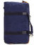 Sac de voyage � roulettes Art on Wheels M - 64 cm Active Blue Bl Active Blue Bl