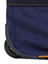 Sac de voyage � roulettes Art on Wheels M - 64 cm Active Blue Bl Active Blue Bl