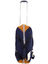 Sac de voyage � roulettes Art on Wheels M - 64 cm Active Blue Bl Active Blue Bl