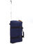 Sac de voyage � roulettes Art on Wheels M - 64 cm Active Blue Bl Active Blue Bl
