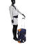 Sac de voyage � roulettes Art on Wheels M - 64 cm Active Blue Bl Active Blue Bl