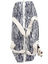 Sac de voyage � roulettes Art on Wheels M - 64 cm Scribble Lines Scribble Lines