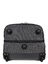 Sac de voyage trolley Teagan Denim L - 77 cm Black Indigo