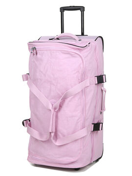 Sac de voyage  roulettes Teagan L - 77 cm