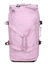 Sac de voyage  roulettes Teagan L - 77 cm Blooming Pink