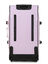 Sac de voyage  roulettes Teagan L - 77 cm Blooming Pink