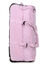 Sac de voyage  roulettes Teagan L - 77 cm Blooming Pink