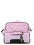 Sac de voyage  roulettes Teagan L - 77 cm Blooming Pink