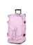 Sac de voyage � roulettes Teagan M - 67 cm Blooming Pink
