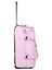 Sac de voyage � roulettes Teagan M - 67 cm Blooming Pink