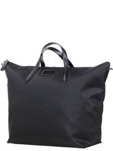Sac de voyage Lacoste Concept Voyage 56 cm Noir