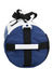 Sac de voyage cabine Urban Game 48 cm True Blue Black White True Blue Black White