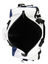 Sac de voyage cabine Urban Game 48 cm True Blue Black White True Blue Black White