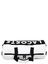 Sac de voyage cabine Urban Game 48 cm True Blue Black White True Blue Black White