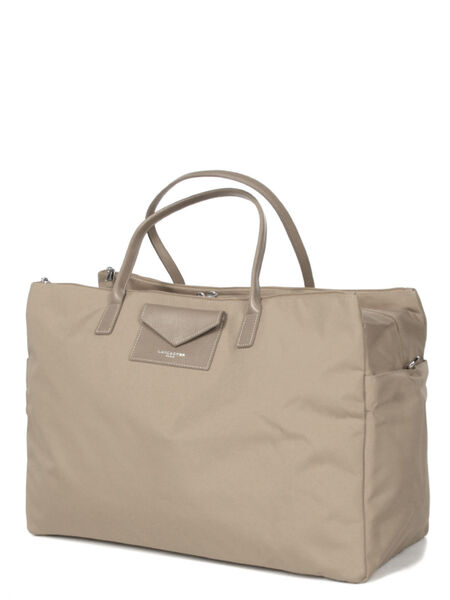 Sac de voyage cabine Smart KBA Short 50 cm Galet