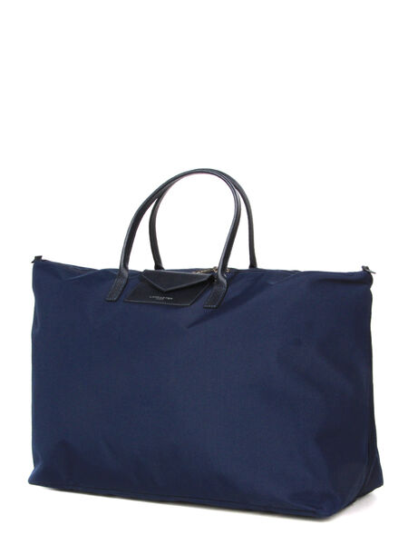 Sac de voyage cabine Smart KBA 50 cm Bleu Foncé