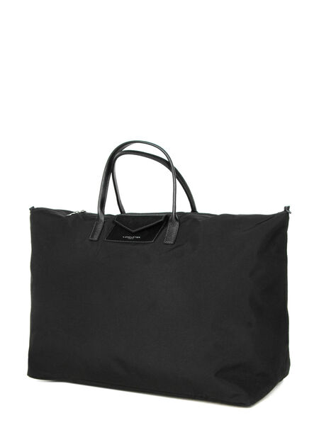 Sac de voyage cabine Smart KBA 50 cm Noir