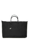 Sac de voyage cabine Smart KBA 50 cm Noir Noir