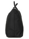Sac de voyage cabine Smart KBA 50 cm Noir Noir
