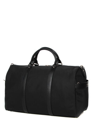 Sac de voyage Lancaster Basic Metropole 45 cm