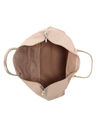 Sac de voyage cabine Smart KBA 50 cm Beige Beige