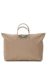Sac de voyage cabine Smart KBA 50 cm Beige Beige