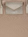 Sac de voyage cabine Smart KBA 50 cm Beige Beige
