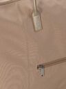 Sac de voyage cabine Smart KBA 50 cm Beige Beige