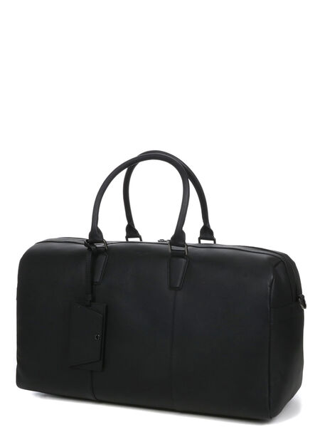 Sac de voyage cabine Marceau 51 cm Noir