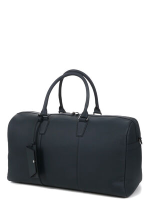 Sac de voyage Le Tanneur Marceau 51 cm Bleu Cr�puscule