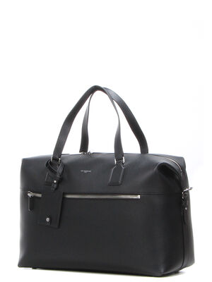 Sac de voyage Le Tanneur Emile 49 cm Noir