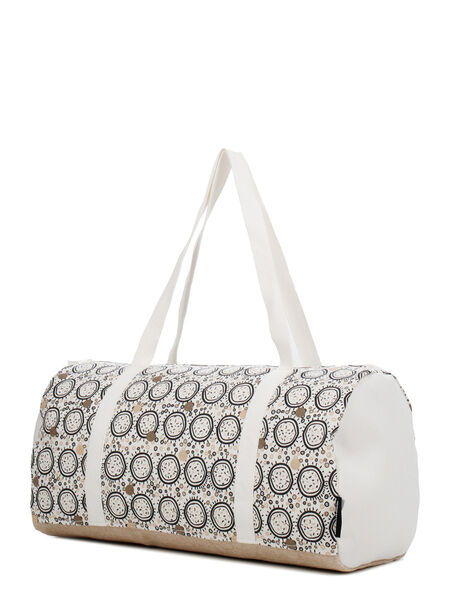 Sac polochon Muchachos Le Lama 45 cm