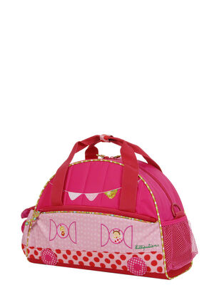 Sac de voyage Lilliputiens Liz 40 cm Rose