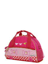 Sac de voyage Lilliputiens Liz 40 cm Rose