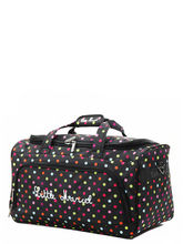 Sac de voyage Little Marcel Volta 52 cm Pois
