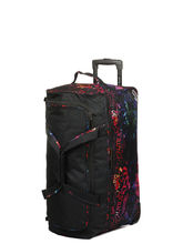 Sac de voyage  roulettes Little Marcel Vania 66 cm