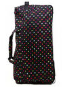 Sac de voyage trolley Valou 72 cm Pois