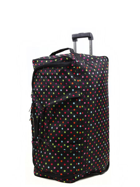 Sac de voyage trolley Valou 72 cm