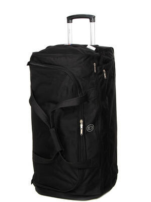 Sac de voyage Lys Milwaukee 77 cm Noir