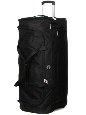 Sac de voyage Lys Milwaukee 97 cm Noir